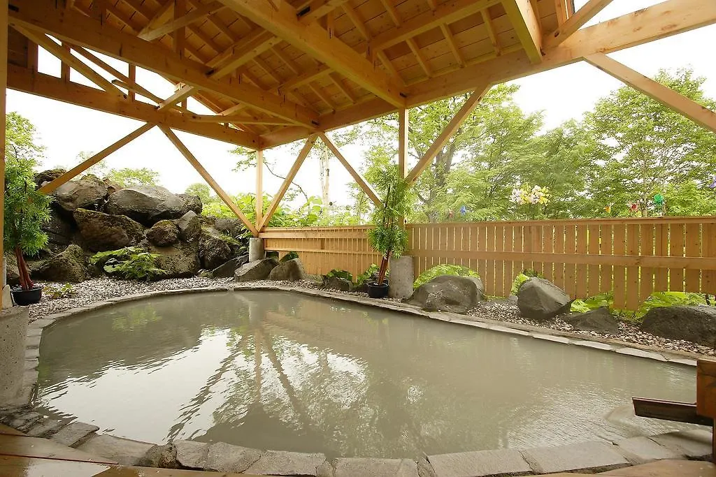 旅館 Akahane ニセコ町