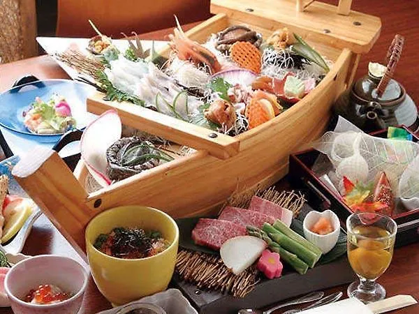 旅館 Akahane ニセコ町