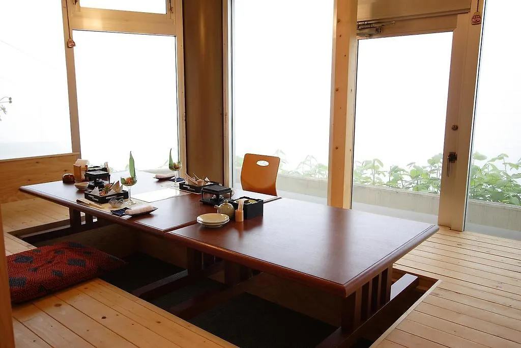 旅館 Akahane ニセコ町 日本