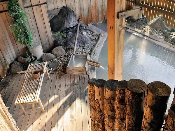 旅館 Akahane ニセコ町