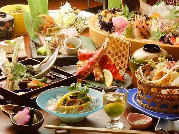 Akahane ニセコ町